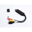 Mediatech MT4169 videotvērējplate USB 2.0 Mediatech MT4169 videotvērējplate USB 2.0