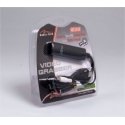 Mediatech MT4169 vaizdo įrašymo įrenginys USB 2.0 Mediatech MT4169 vaizdo įrašymo įrenginys USB 2.0