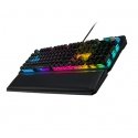 Acer Predator Aethon 700 tastatūra Speļu QWERTY Amerikāņu angļu valoda Metālisks Acer Predator Aethon 700 tastatūra Speļu QWERTY Amerikāņu angļu valoda Metālisks