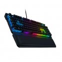 Acer Predator Aethon 700 klaviatūra Žaidimams QWERTY Anglų (JAV) Metalinis