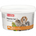 Vitamin supplement for birds : Beaphar Vinka, 50ml