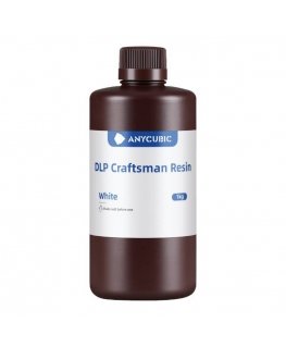 AnyCubic DLP Craftsman Resin (White)