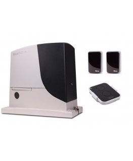 NICE ROBUS 1000 ERA FLOR Sliding Gate Kit