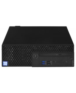 DELL OptiPlex 3070 i5-9500 16GB 512SSD SFF Win11pro LIETOTS Lietots