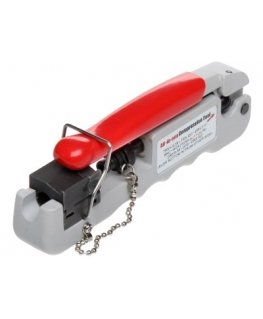 ZAC/MSR COMPRESSION CRIMPING TOOL