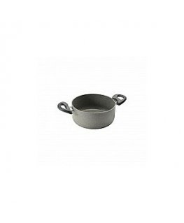 Boiler Cortina Granitium Ø20cm|3mm