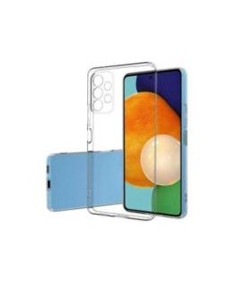 Fusion Ultra Back Case 1 mm protect silicone case for Samsung A5