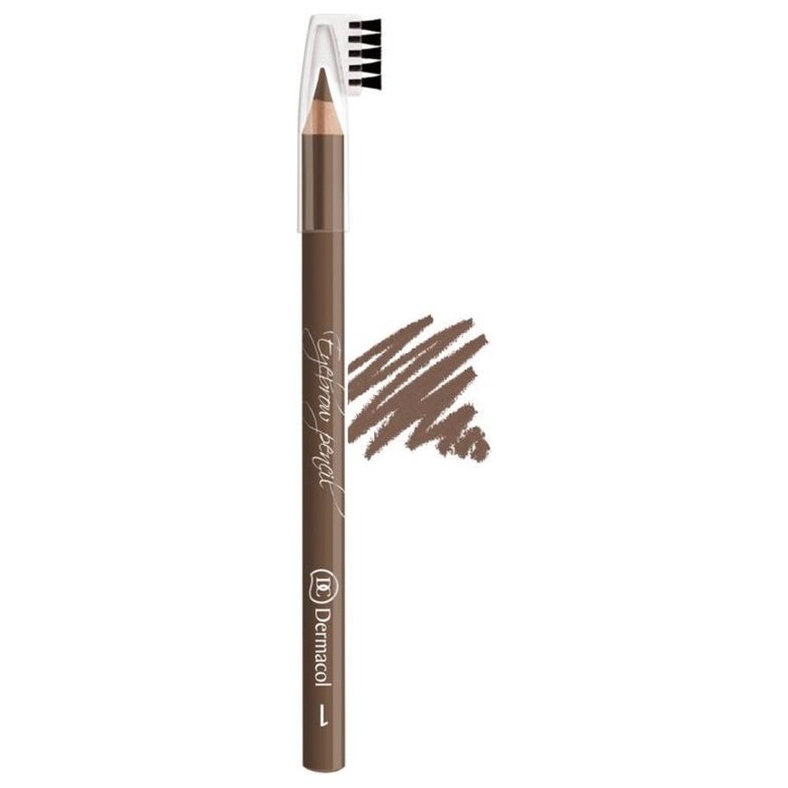 Dermacol Eyebrow Pencil 01 1,6 g