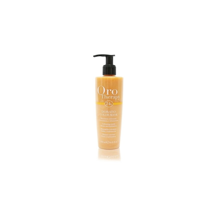 Fanola Colouring Cream professional permanent hair colour 5.03 1