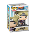 FUNKO POP! Vinyl figuur: Naruto - Temari Nara FUNKO POP! Vinyl figuur: Naruto - Temari Nara