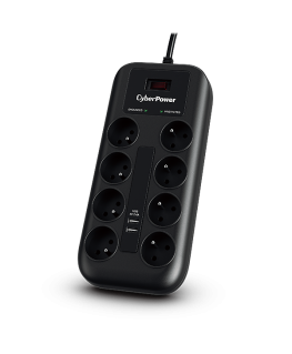 Liigpingekaitse CyberPower P0820SUF0-FR