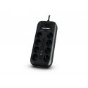 Surge protector CyberPower P0820SUF0-FR Surge protector CyberPower P0820SUF0-FR