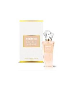 Madonna Exquisite Eau de Toilette for women 50 ml