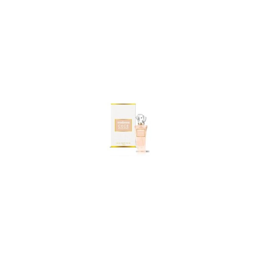 Madonna Exquisite Eau de Toilette for
