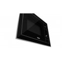 Teka ML 8200 BIS Sisseehitatud Grilliga mikrolaineahi 20 l 700 W Must