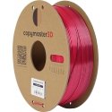 Copymaster3D Duo-Silk -filamentti 3D -tulostimeen, 1.75 mm, musta/ punainen Copymaster3D Duo-Silk -filamentti 3D -tulostimeen, 1.75 mm, musta/ punainen