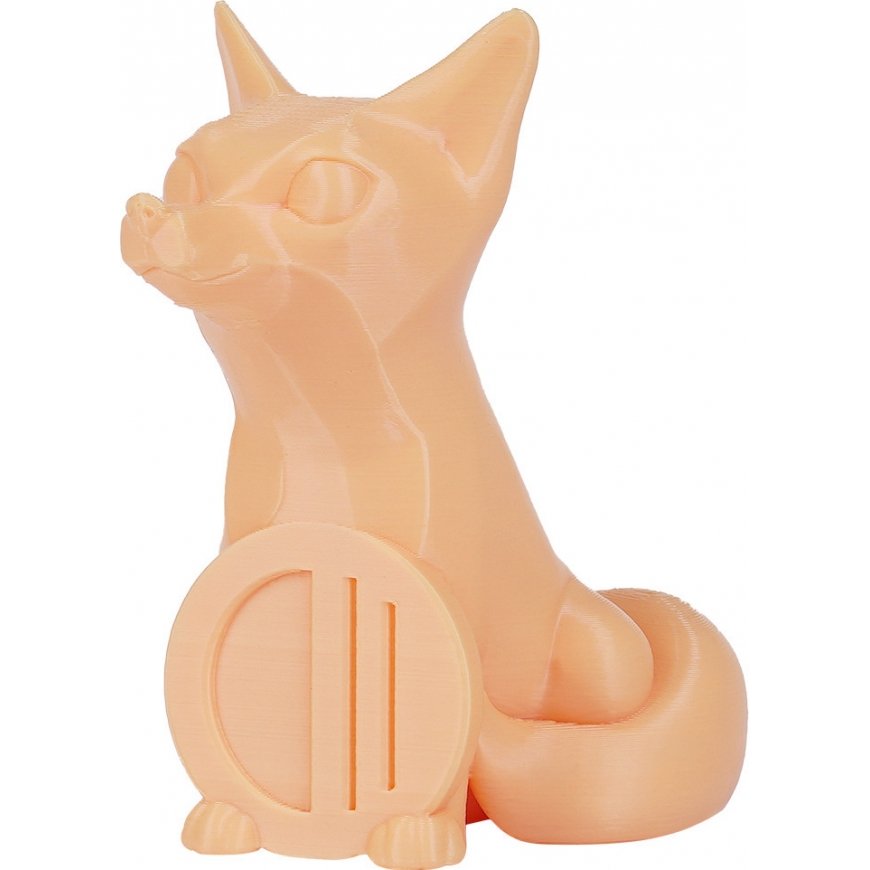 Copymaster3D PLA filament for 3D printer, 1.75 mm, apricot – 2