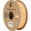 Copymaster3D PLA filament for 3D printer, 1.75 mm, apricot Copymaster3D PLA filament for 3D printer, 1.75 mm, apricot
