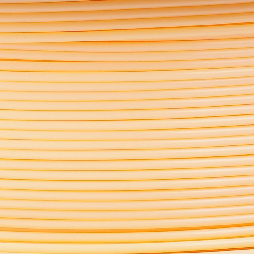 Copymaster3D PLA -filamentti 3D -tulostimeen, 1.75 mm, aprikoosi – 4