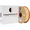 Copymaster3D PLA filament for 3D printer, 1.75 mm, apricot Copymaster3D PLA filament for 3D printer, 1.75 mm, apricot