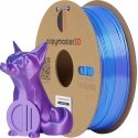 Copymaster3D Duo-Silk filament for 3D printer, 1.75 mm, purple/blue Copymaster3D Duo-Silk filament for 3D printer, 1.75 mm, purple/blue