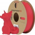 Copymaster3D Turbo PLA Matte -filamentti 3D -tulostimeen, 1.75 mm, mattapunainen Copymaster3D Turbo PLA Matte -filamentti 3D -tulostimeen, 1.75 mm, mattapunainen