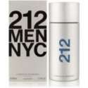 Carolina Herrera 212 VIP Black eau de parfum for men 200 ml Carolina Herrera 212 VIP Black eau de parfum for men 200 ml