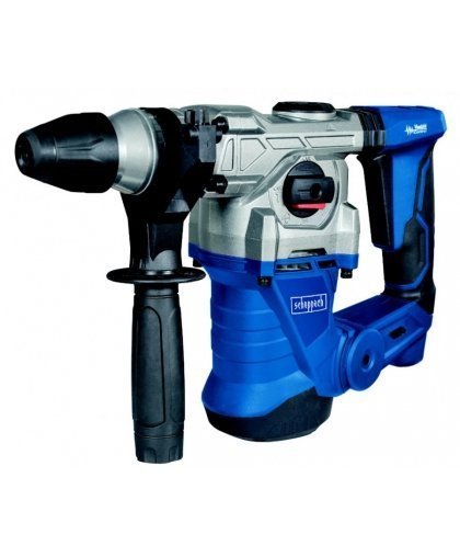Kombivasar 5J, 5kg, SDS-Plus DH 1300 Plus, Scheppach – 6