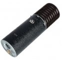 Aston Microphones Spirit Black Bundle Mikrofon pojemnościowy + pop filtr Aston Microphones Spirit Black Bundle Mikrofon pojemnościowy + pop filtr