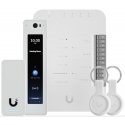 Ubiquiti G2 Starter Kit Professional security access control system Silver Ubiquiti G2 Starter Kit Professional security access control system Silver