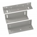 SCOT BK-350ZL2 MOUNTING BRACKET (FOR EL-350-2 ARMATURE) SCOT BK-350ZL2 MOUNTING BRACKET (FOR EL-350-2 ARMATURE)
