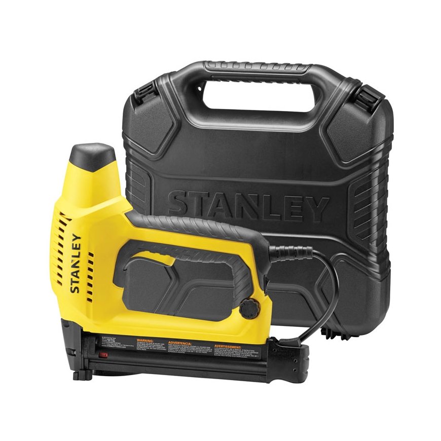 Stanley TRE650 Nailer AC – 2