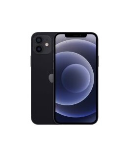 Fusion Solid Case Silicone Case For Apple iPhone 12 Mini Light B