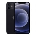 Fusion Solid Case Silicone Case For Apple iPhone 12 Mini Light B