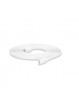 Ubiquiti UISP UACC-Cable-PT-5M Valkoinen