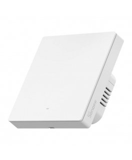 M5-1C-86W WiFi Matter smart wall switch (1-channel)