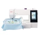 Janome Memory Craft 500E Janome Memory Craft 500E