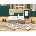Janome Memory Craft 500E Janome Memory Craft 500E
