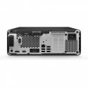 HP Pro SFF 400 G9 Intel Core i7-14700 16GB 512GB/SSD W11P 1Y War HP Pro SFF 400 G9 Intel Core i7-14700 16GB 512GB/SSD W11P 1Y War