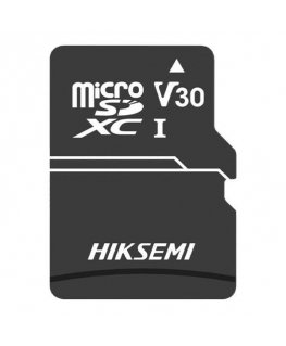 HikSemi HS-TF-D1 Neo Home Micro SD Memory Card 256GB