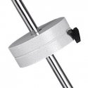 Sky-Watcher pretsvars 5,2 kg AZEQ-6 Sky-Watcher pretsvars 5,2 kg AZEQ-6