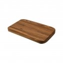 Artelegno Siena walnut wood chopping board - 40 cm Artelegno Siena walnut wood chopping board - 40 cm