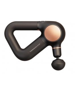 Hand massager Therabody Theragun Sense black