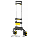 Stanley sulankstomas aliuminio transportavimo vežimėlis, 60 kg (SXWTD-FT501) Stanley sulankstomas aliuminio transportavimo vežimėlis, 60 kg (SXWTD-FT501)