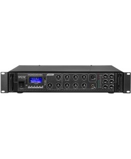 FM/MP3/BLUETOOTH HQM2350BC RADIO AMPLIFIER 350W