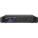 FM/MP3/BLUETOOTH HQM2350BC RADIO PASTIPRINĀTĀJS 350&nbsp;W