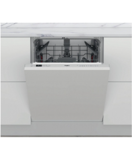 Whirlpool W2I HD524 AS -astianpesukone, integroitava
