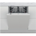 Whirlpool W2I HD524 AS -astianpesukone, integroitava
