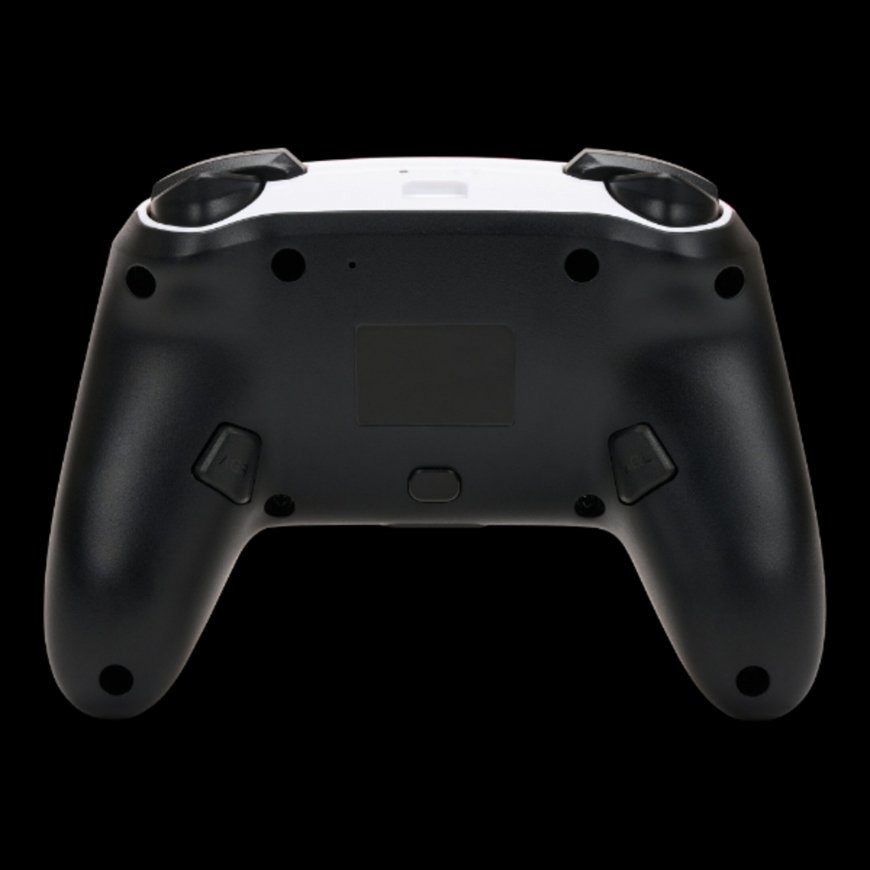 PowerA 1522654-01 игровой контроллер Разноцветный Bluetooth/USB Геймпад Аналоговый Nintendo Switch, – 3