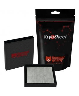 Thermal Grizzly KryoSheet Thermal Pad - 68 x 51 mm